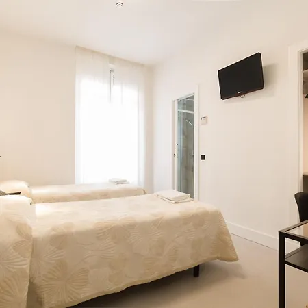 Hostal Excelsior-2