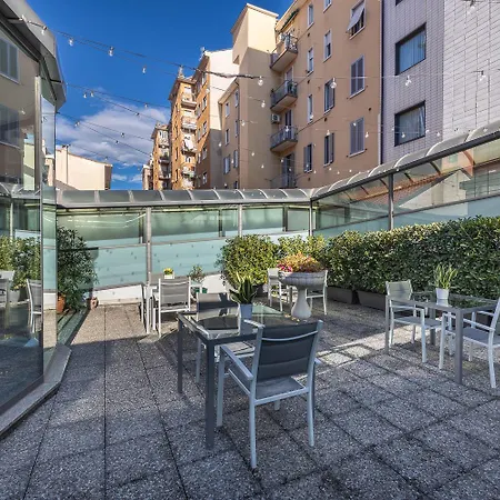Ih Hotels Milano St. John-2