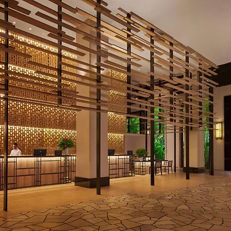 Parkroyal Penang Resort-3