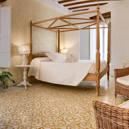 Hotel Boutique Argantonio-2