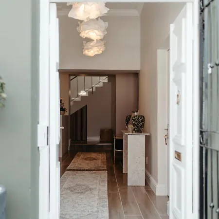 Dixon House In De Waterkant By Cape Finest-2