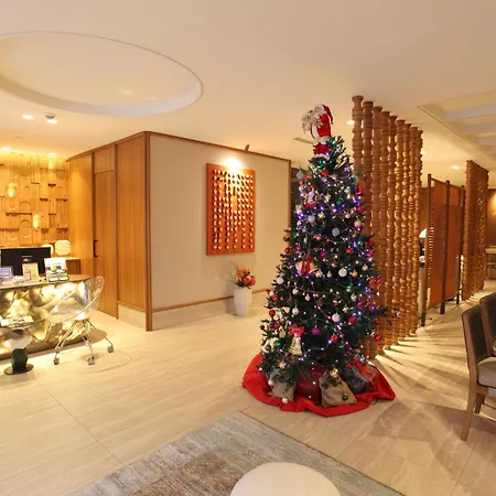 Housez Suites & Apartments Special Class-2