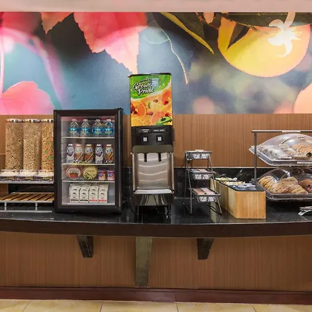 Fairfield By Marriott Inn And Suites Augusta Fort Eisenhower Area-2