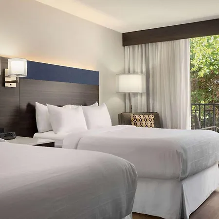Wyndham Phoenix Airport - Tempe-3