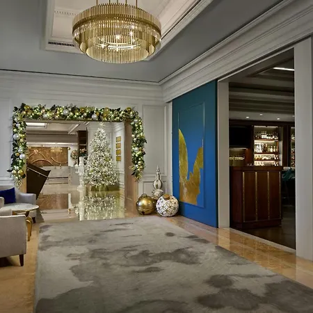 The Ritz Carlton, Pentagon City-2