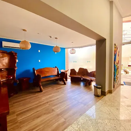 Hotel Porto Salvador-3