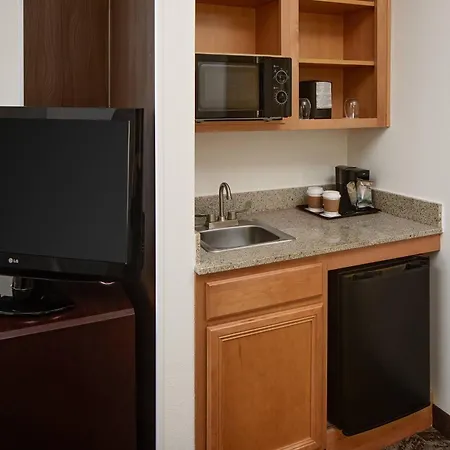 Comfort Suites Ardmore-3