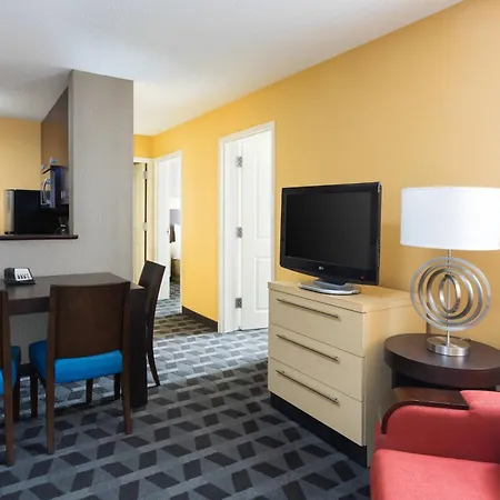 Towneplace Suites By Marriott Bossier City-2