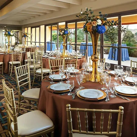 Sheraton Agoura Hills Hotel-2