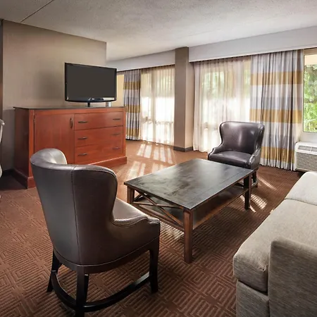 Sheraton Agoura Hills Hotel-3