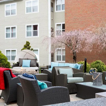 Residence Inn By Marriott Portsmouth-3