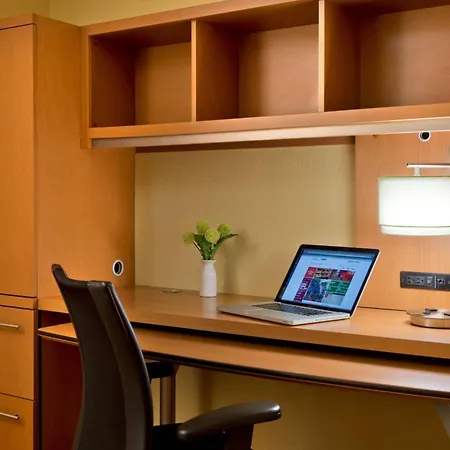 Towneplace Suites By Marriott Cleveland Westlake-3