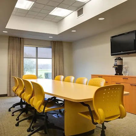 Springhill Suites Shreveport-Bossier City/Louisiana Downs-3