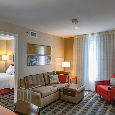 Towneplace Suites Cleveland Streetsboro-2