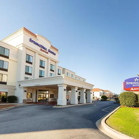 Springhill Suites Florence-3