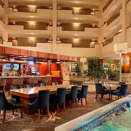 Sheraton Sioux Falls Hotel & Convention Center-2