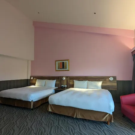 Howard Beach Resort Kenting-2