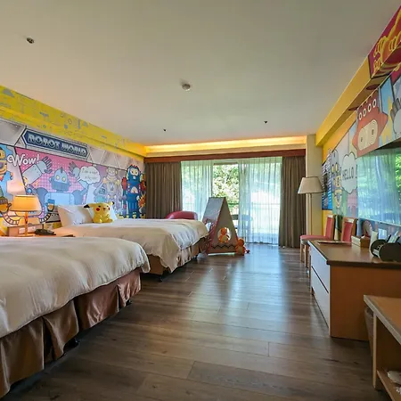 Howard Beach Resort Kenting-3