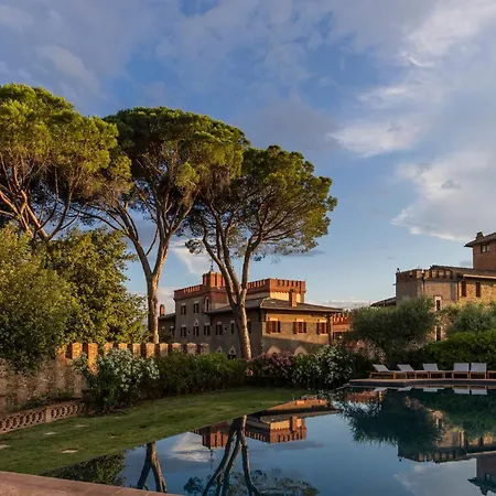 Borgo Dei Conti Resort Relais & Chateaux-3
