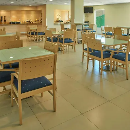 City Express By Marriott Ciudad Obregon-3