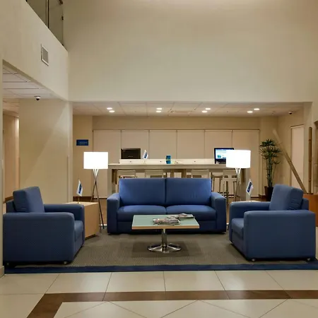 City Express By Marriott Ciudad Obregon-2