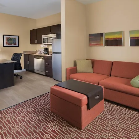 Towneplace Suites By Marriott Lake Jackson Clute-2