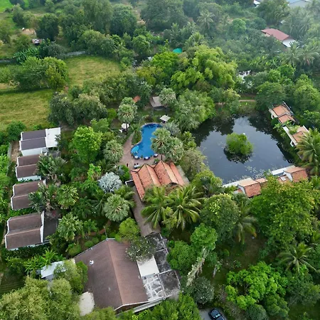 Battambang Resort-3