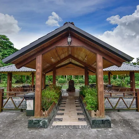 Yi Yuan Resort-2