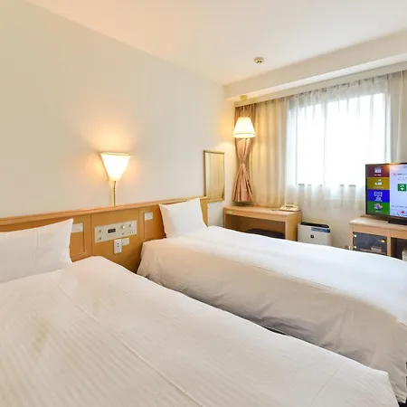 Hida Takayama Washington Hotel Plaza-2