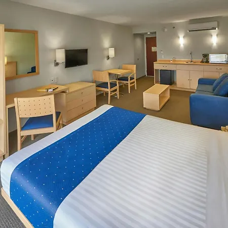 City Express By Marriott Xalapa-3