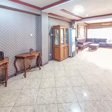OYO 90380 Andalus Hotel Syariah-3