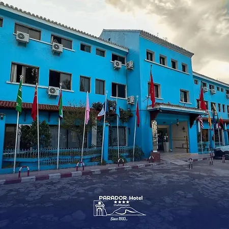Hotel Parador-2