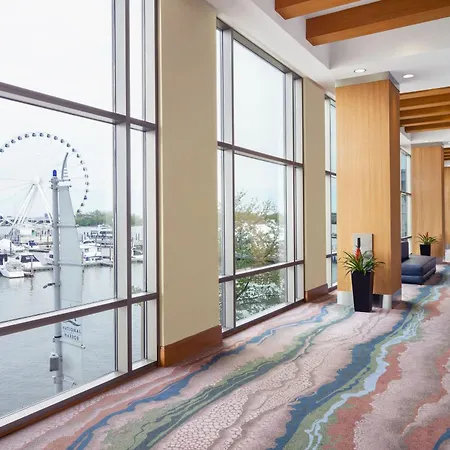 The Westin Washington National Harbor-2