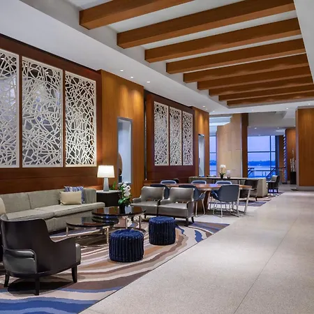 The Westin Washington National Harbor-3