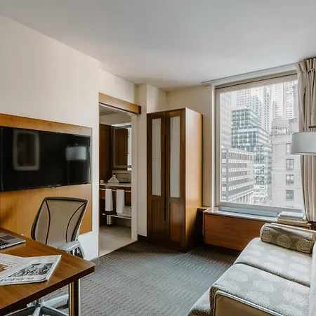 Hotel Boutique At Grand Central-2