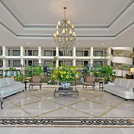 Marriott Torreon Hotel-2