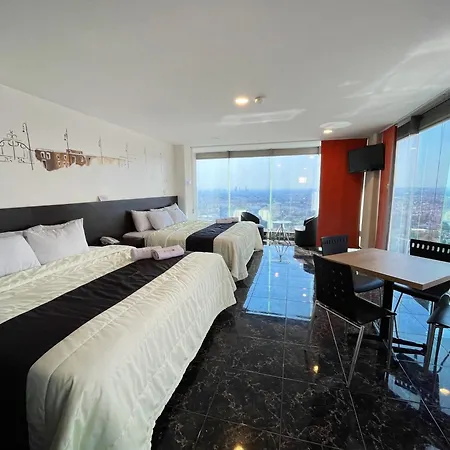 Puebla Inn Express-2