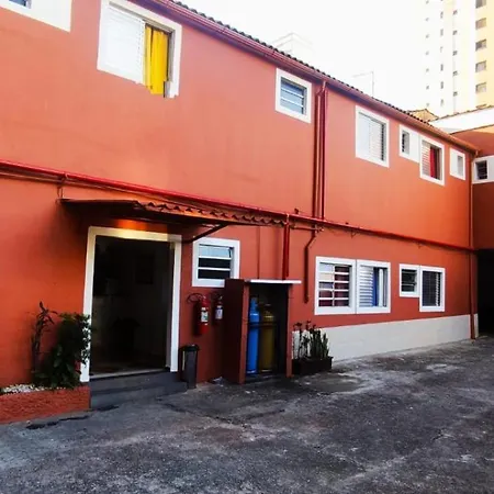 Hotel Lado Leste-2