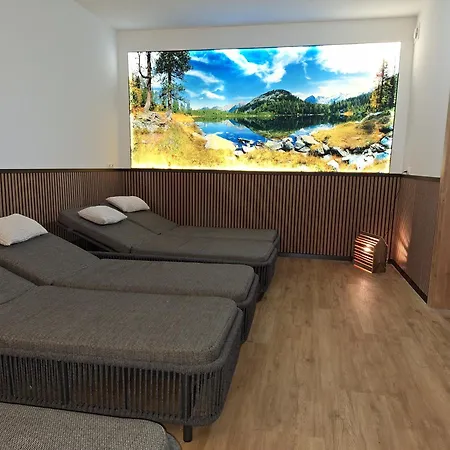 Wellness- Und Familienhotel Garni Dachsteinresort-3