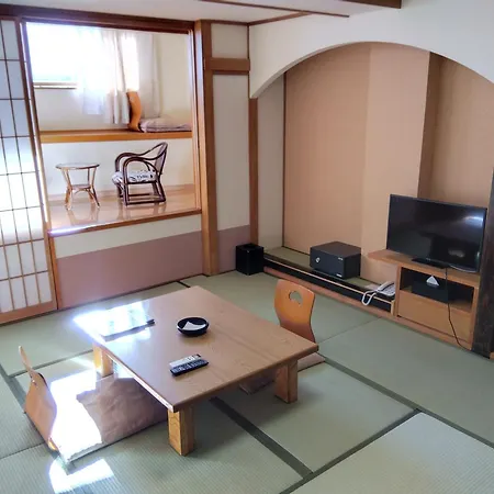 Lakeland Hotel Mizunosato-2
