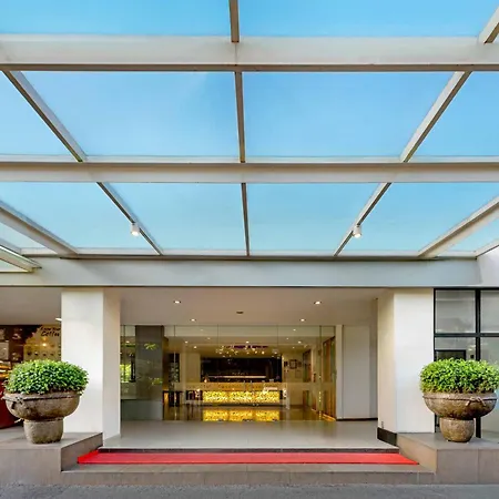 Favehotel Hyper Square-3