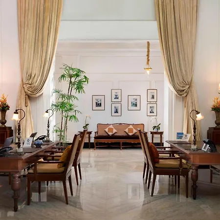 The Hermitage, A Tribute Portfolio Hotel, Jakarta-3