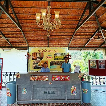 Carina Beach Resort-2