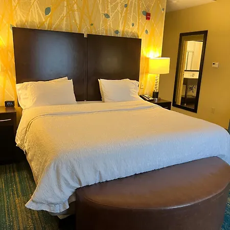 Hampton Inn & Suites Stroudsburg Bartonsville Poconos-2