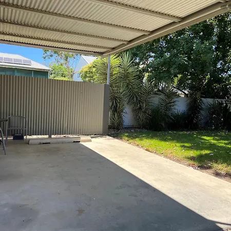 Narrabri Motel And Caravan Park-2