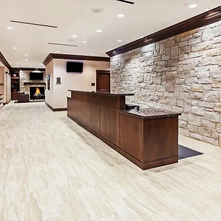 Towneplace Suites By Marriott Abilene Northeast-2