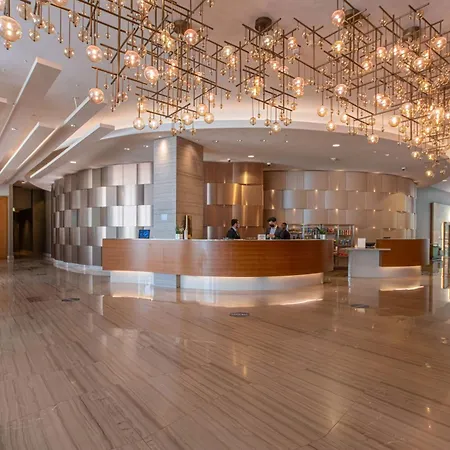 The Westin At The Woodlands-2