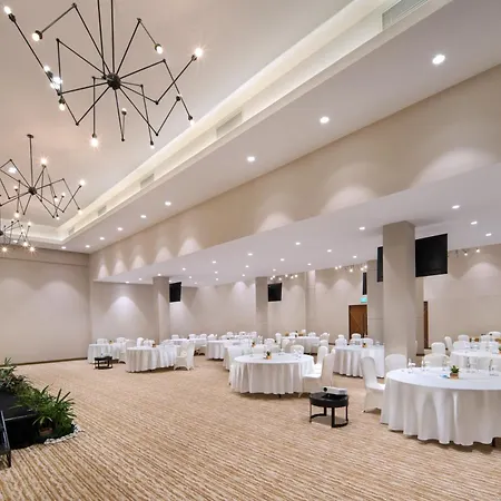 Hilton Garden Inn Bali Ngurah Rai Airport-3