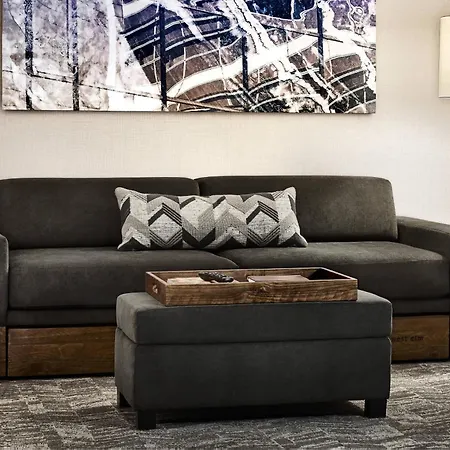 Springhill Suites By Marriott Cleveland Independence-2