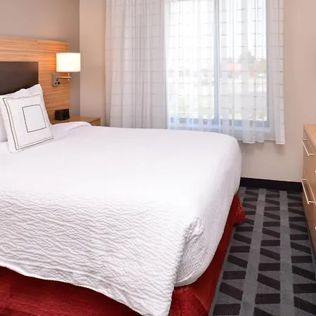 Towneplace Suites By Marriott Gillette-3